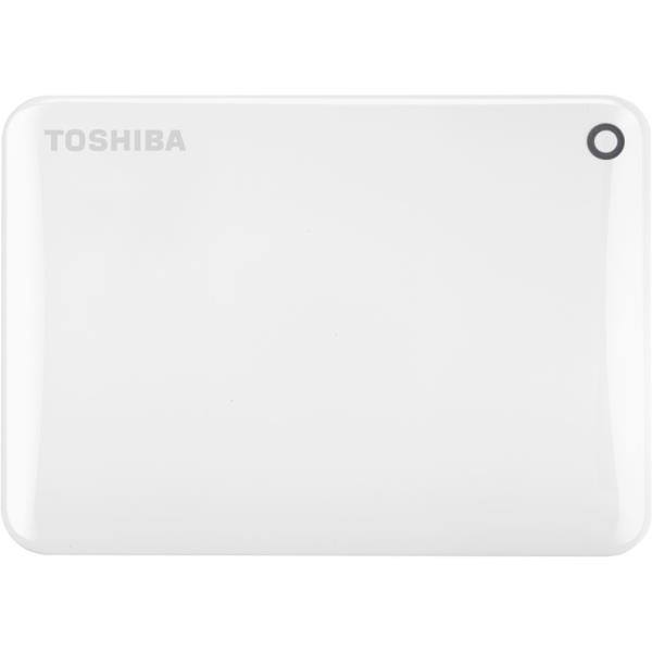 Toshiba Canvio 1tb Usb 3 0